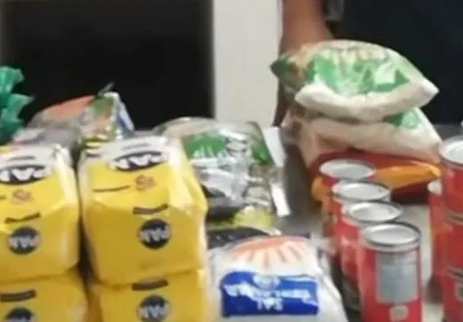 Cocineros venezolanos se organizan para alimentar a los damnificados: así puedes ayudar