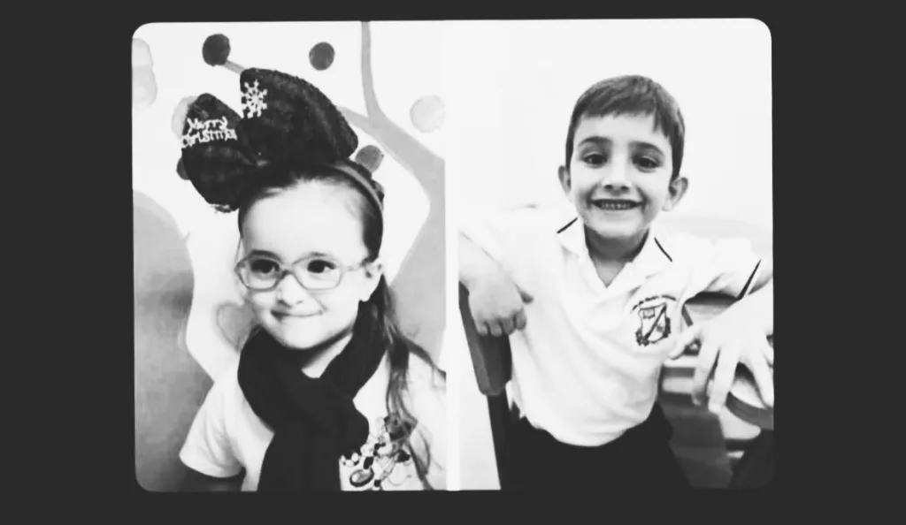 Panadería La Almendrina: hallan sin vida a los niños Mathías y Lucía