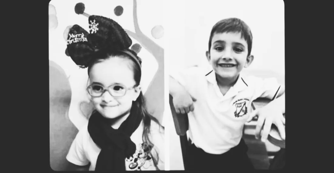 Panadería La Almendrina: hallan sin vida a los niños Mathías y Lucía