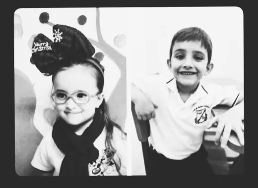 Panadería La Almendrina: hallan sin vida a los niños Mathías y Lucía