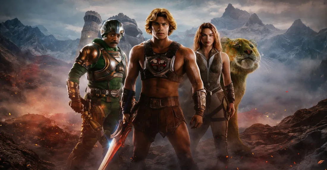 he-man