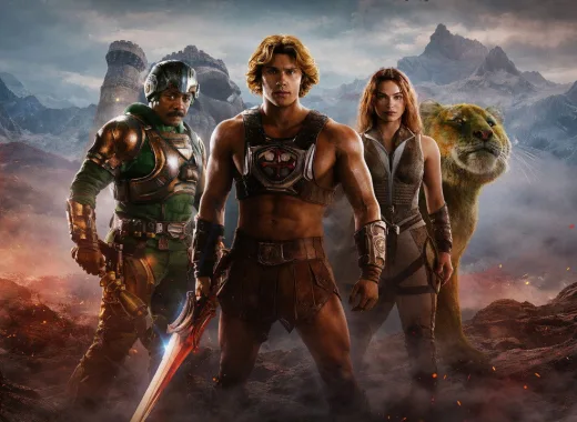 he-man