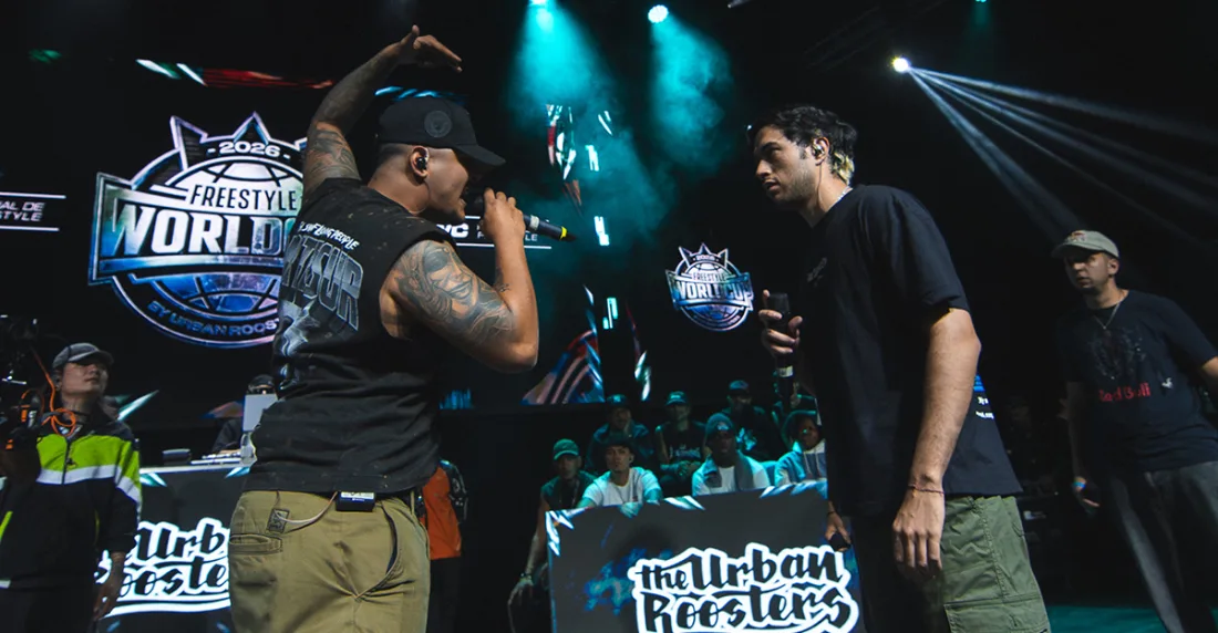 freestyle
