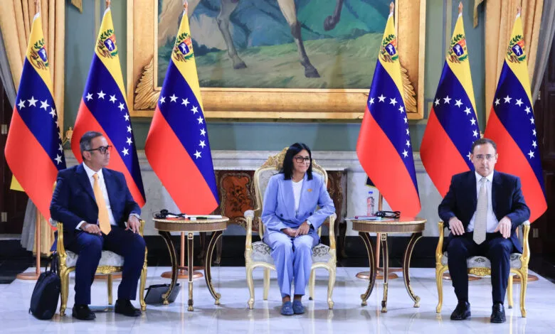 general electric venezuela firma acuerdo 
