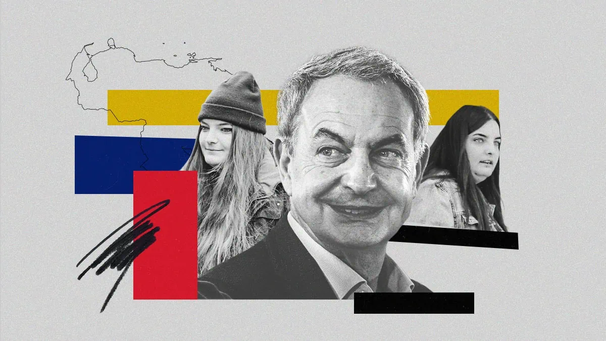 Imputan A Las Hijas De Rodr guez Zapatero Por Vinculaci n Con Caso Plus imputan-a-las-hijas-de-rodr-guez-zapatero-por-vinculaci-n-con-caso-plus