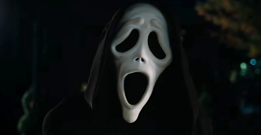 scary movie