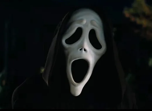 scary movie