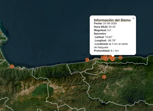 sismos