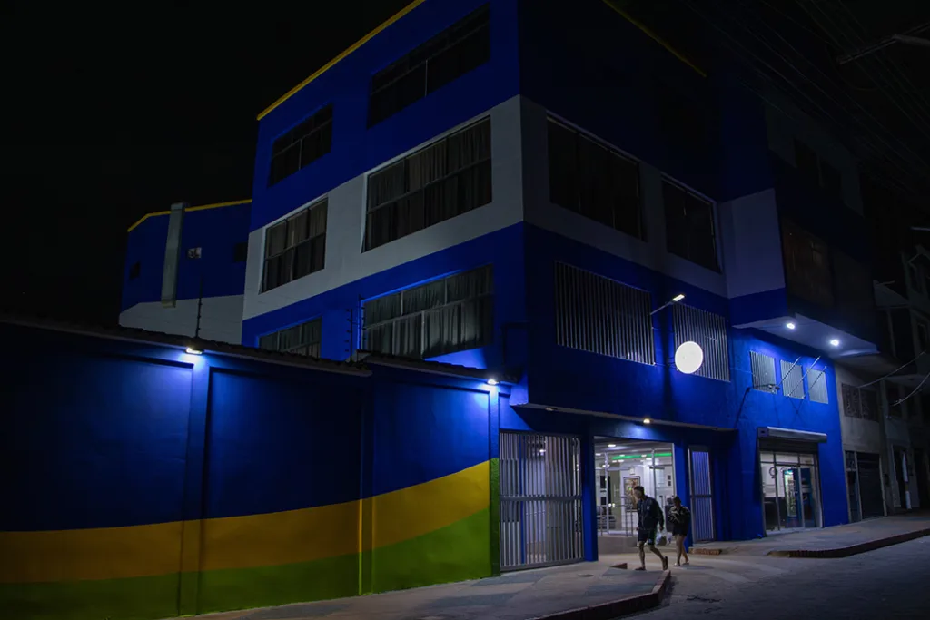 táchira