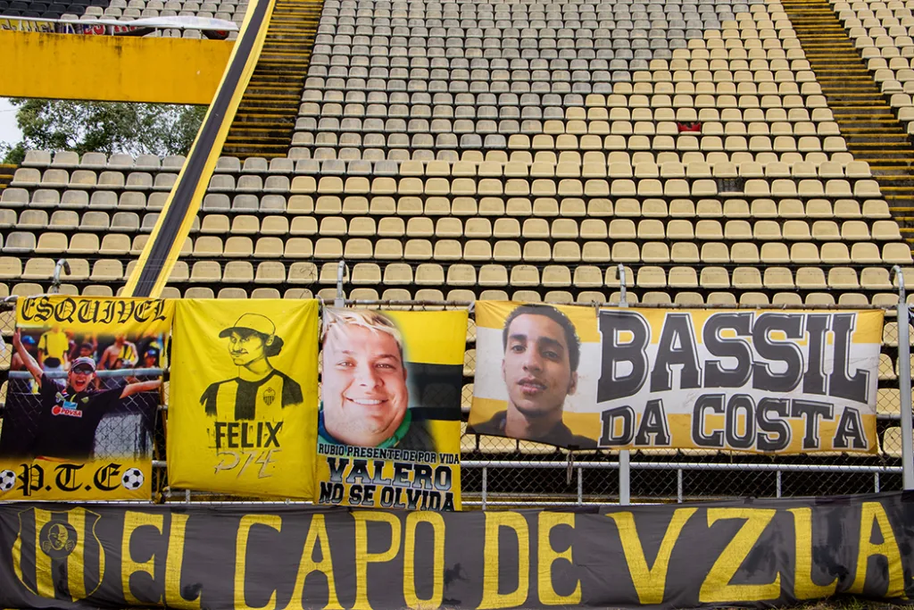 táchira