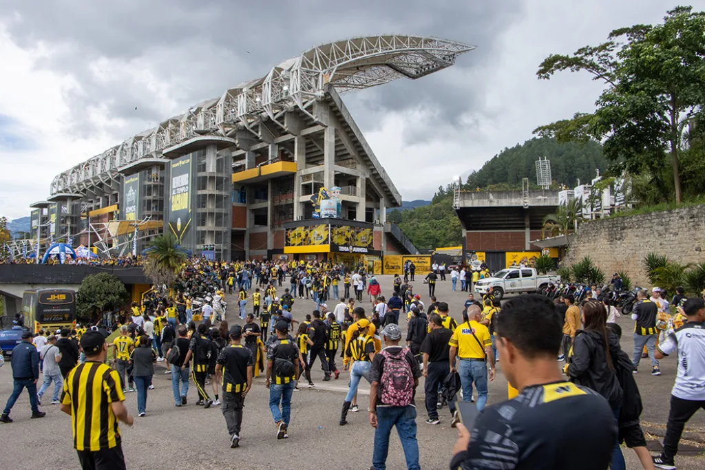 táchira