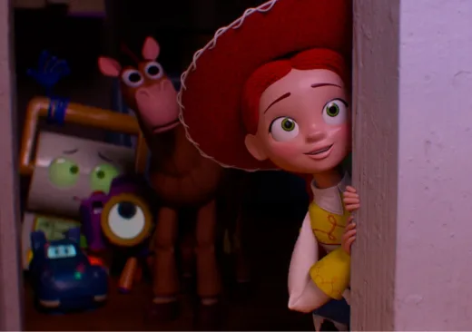 toy story 5