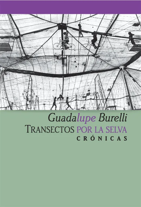 transectos por la selva
