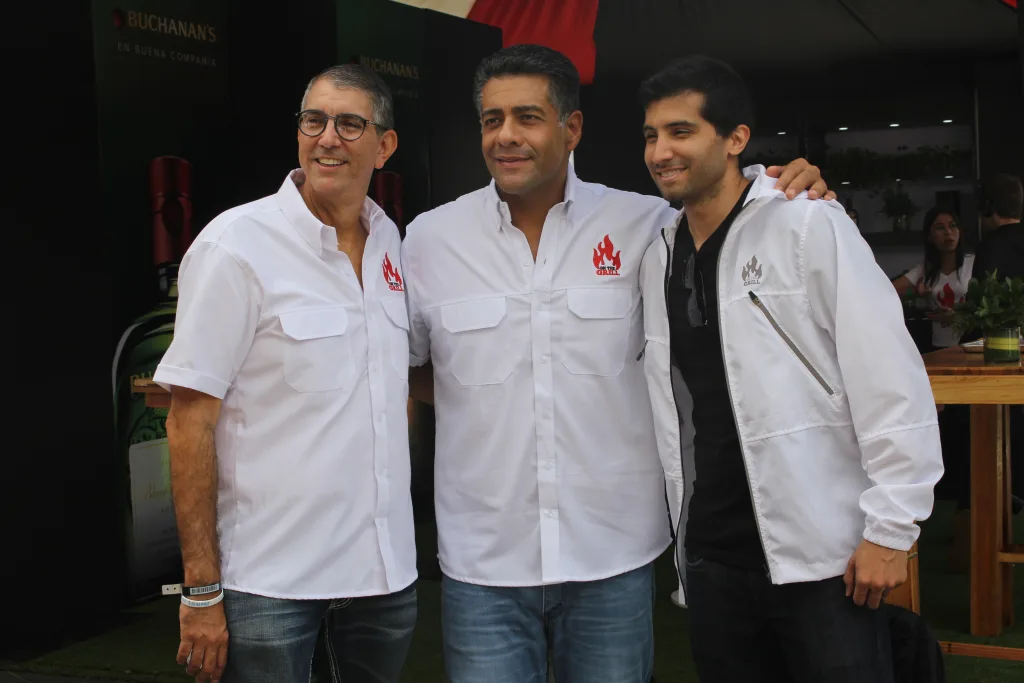 "On the grill" y su parrilla ilimitada se celebrará en Topotepuy este 21 y 22 de junio (+ precios)