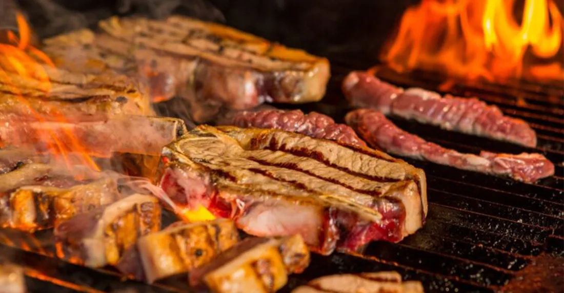 "On the grill" y su parrilla ilimitada se celebrará en Topotepuy este mes precios