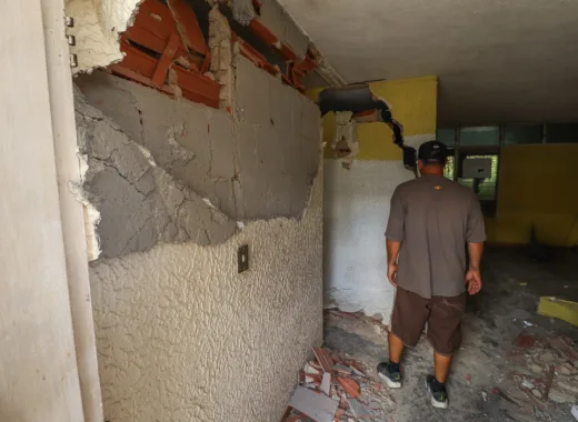 Edificios y ascensores: ¿quién se encarga de hacer las inspecciones en Caracas?