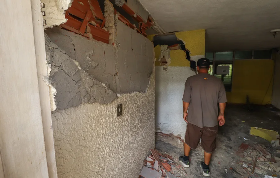 Edificios y ascensores: ¿quién se encarga de hacer las inspecciones en Caracas?