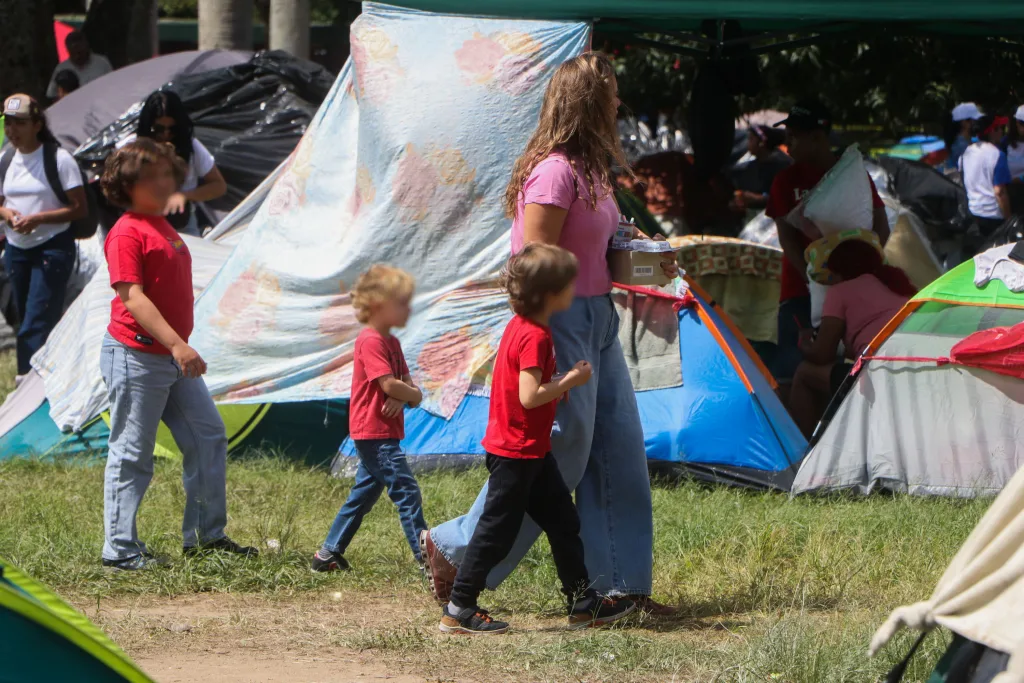Cuando la Tierra tiembla