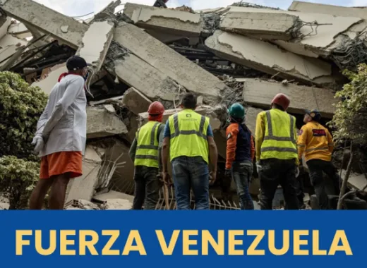 DVC y Cáritas unen esfuerzos para asistir a las comunidades afectadas por los terremotos