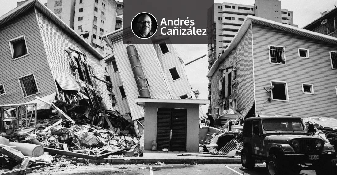 terremotos