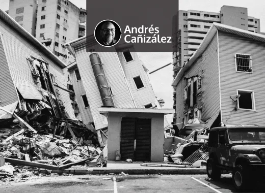 terremotos