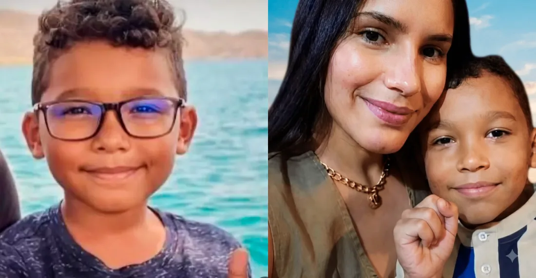 Fabio Bastardo: encuentran sin vida al niño del edificio Tahití
