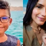 Fabio Bastardo: encuentran sin vida al niño del edificio Tahití
