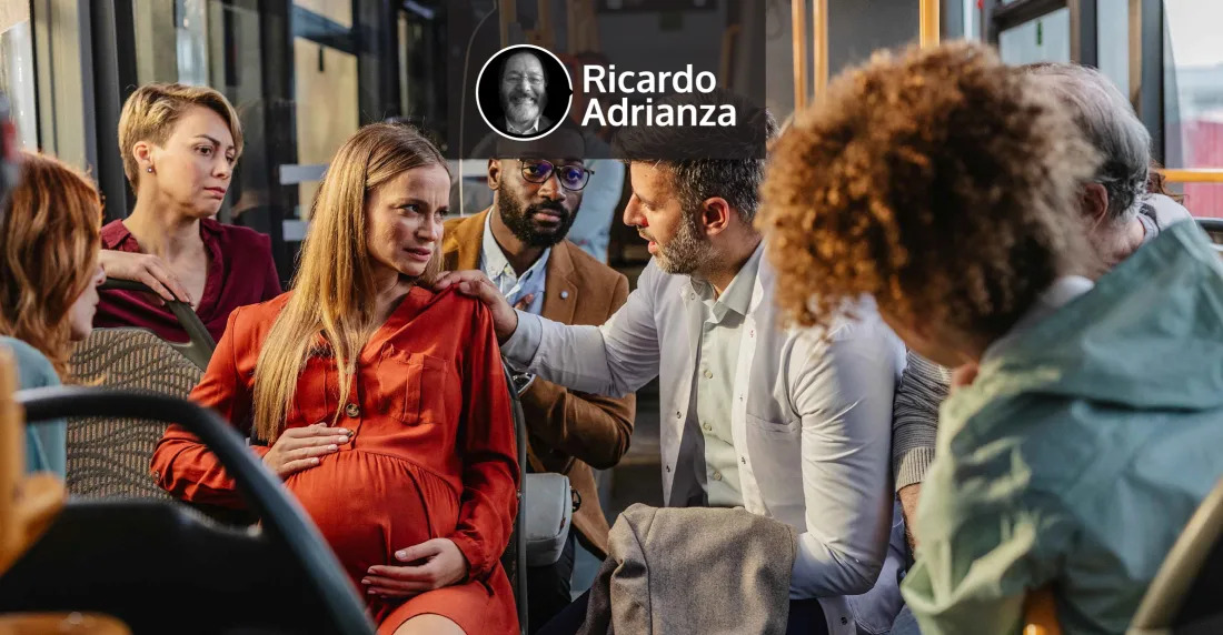 Los buenos modales son el lenguaje que nunca pasa de moda