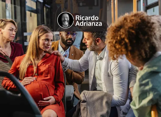 Los buenos modales son el lenguaje que nunca pasa de moda