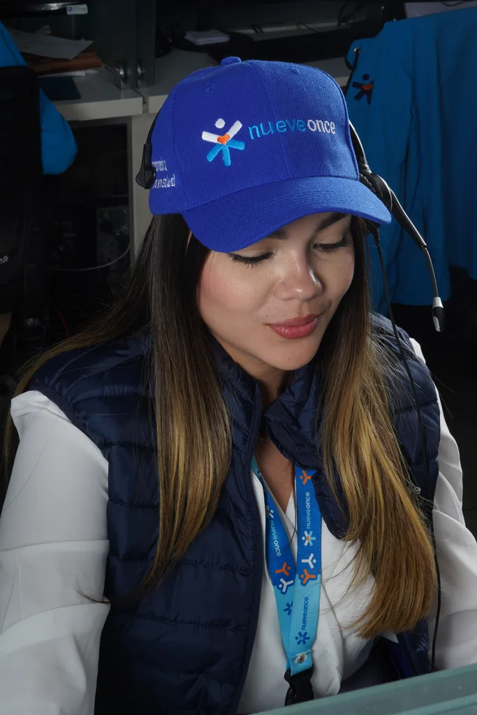 Nueve Once lanza una plataforma de acompañamiento psicológico