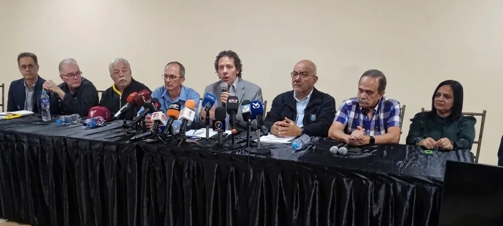 Colegio de Ingenieros unifica criterios técnicos para evaluar edificios