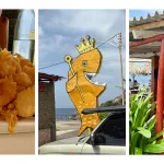 El Rey del Pescado: así regresó este clásico restaurante de Naiguatá