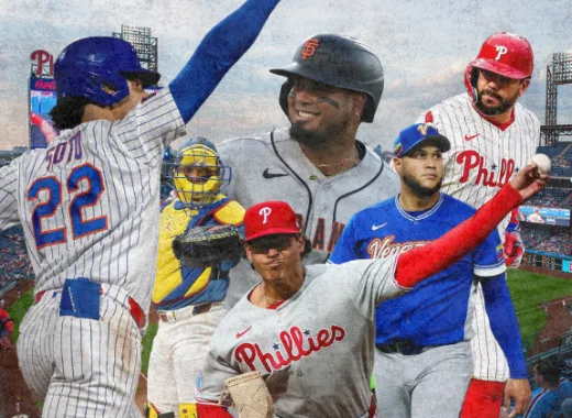 Hora y dónde ver por TV, en Venezuela, el Juego de las Estrellas de la MLB