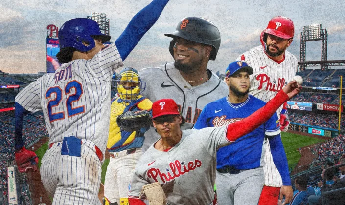 Hora y dónde ver por TV, en Venezuela, el Juego de las Estrellas de la MLB