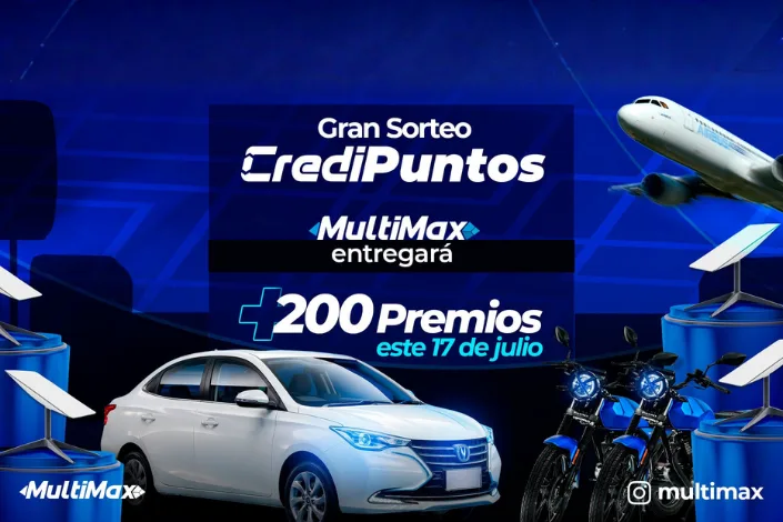 MULTIMAX