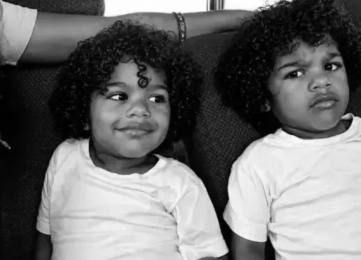 Matías y Mateo Peña: aparecieron los cuerpos de los buscados gemelos de 3 años