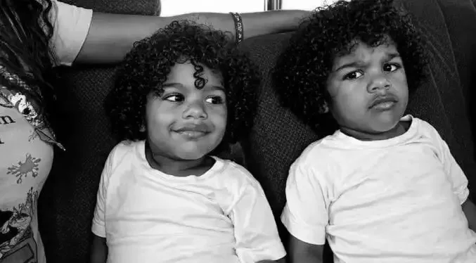 Matías y Mateo Peña: aparecieron los cuerpos de los buscados gemelos de 3 años