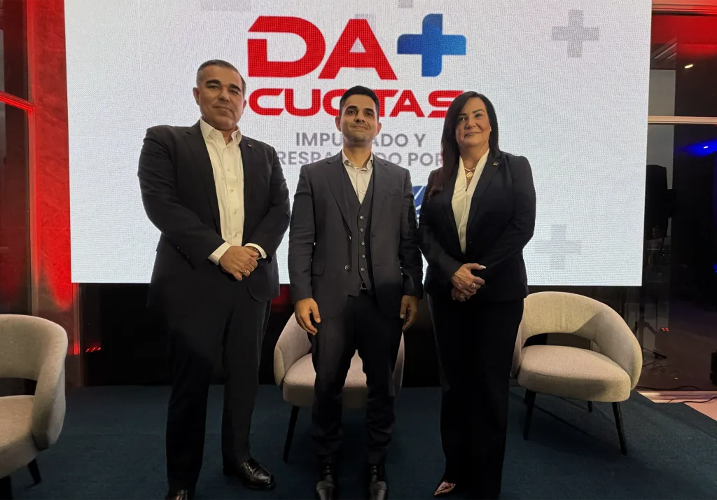 Así es el nuevo sistema Da+Cuotas