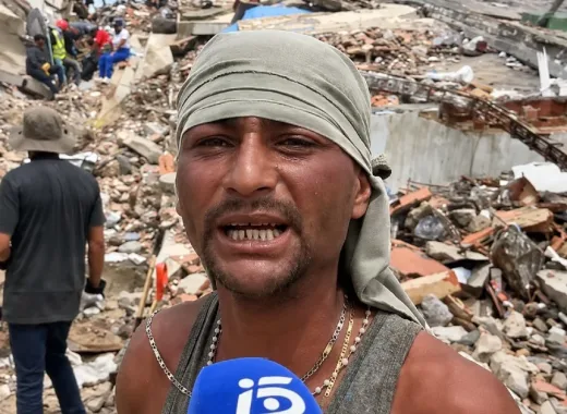 Topo de La Guaira