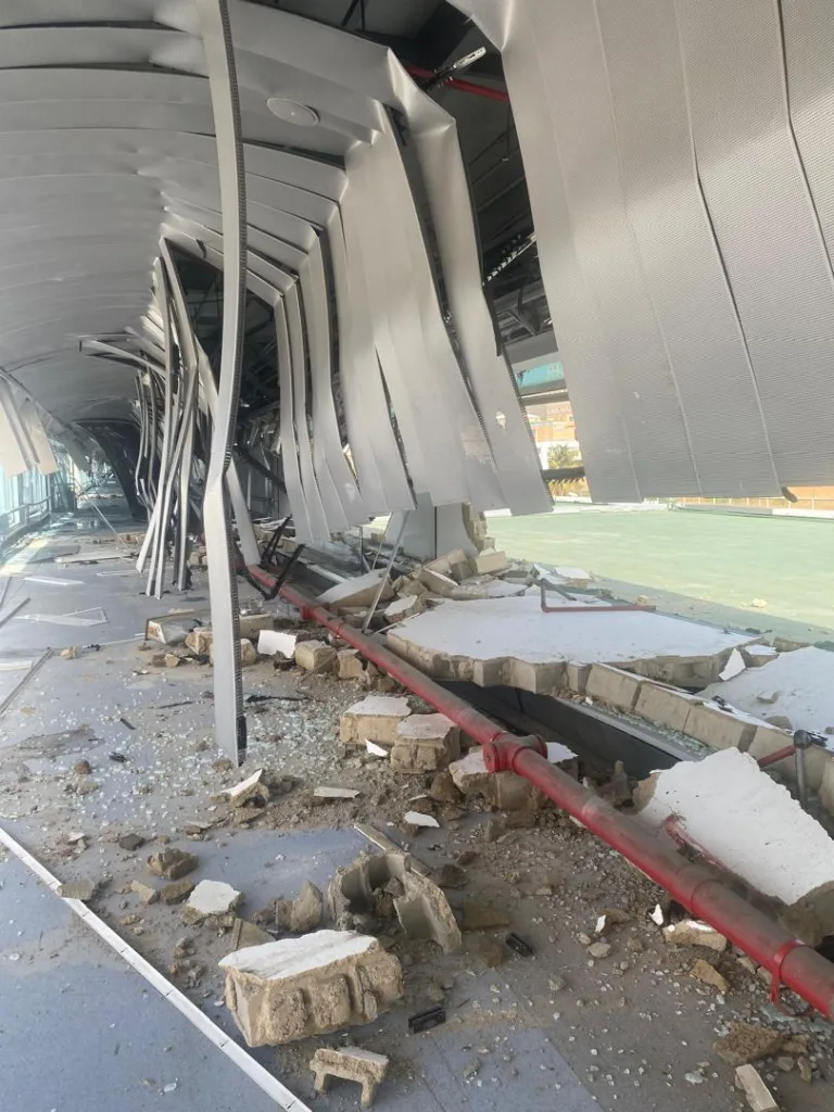 Aeropuerto de Maiquetía: construirán pista alterna para reactivar operaciones