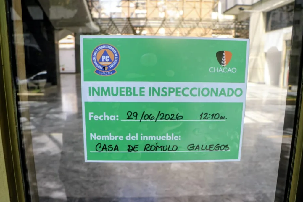 En alianza institucional, el Colegio de Ingenieros de Venezuela, la Comisión Presidencial para la Evaluación de Habitabilidad de Infraestructuras, y asociaciones especializadas fijan los protocolos de seguridad, vocerías oficiales y metodologías de inspección tras los recientes terremotos en el país.