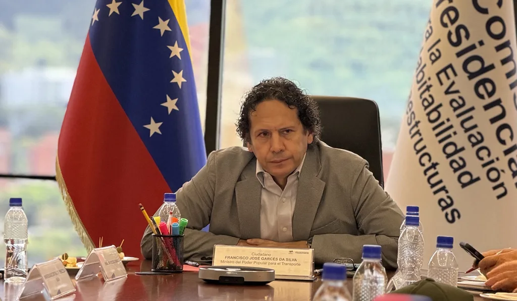garcés