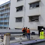 hospitales