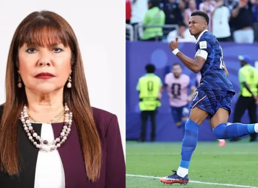Mbappé