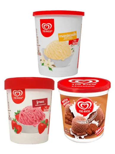 Grupo colombiano Nutresa compra Helados Tío Rico