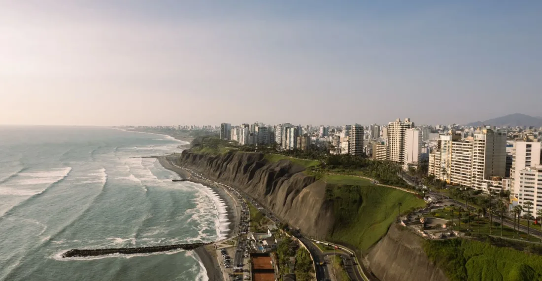 Lima será la sede de los Latam 50 Best el 4 de noviembre