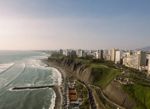 Lima será la sede de los Latam 50 Best el 4 de noviembre