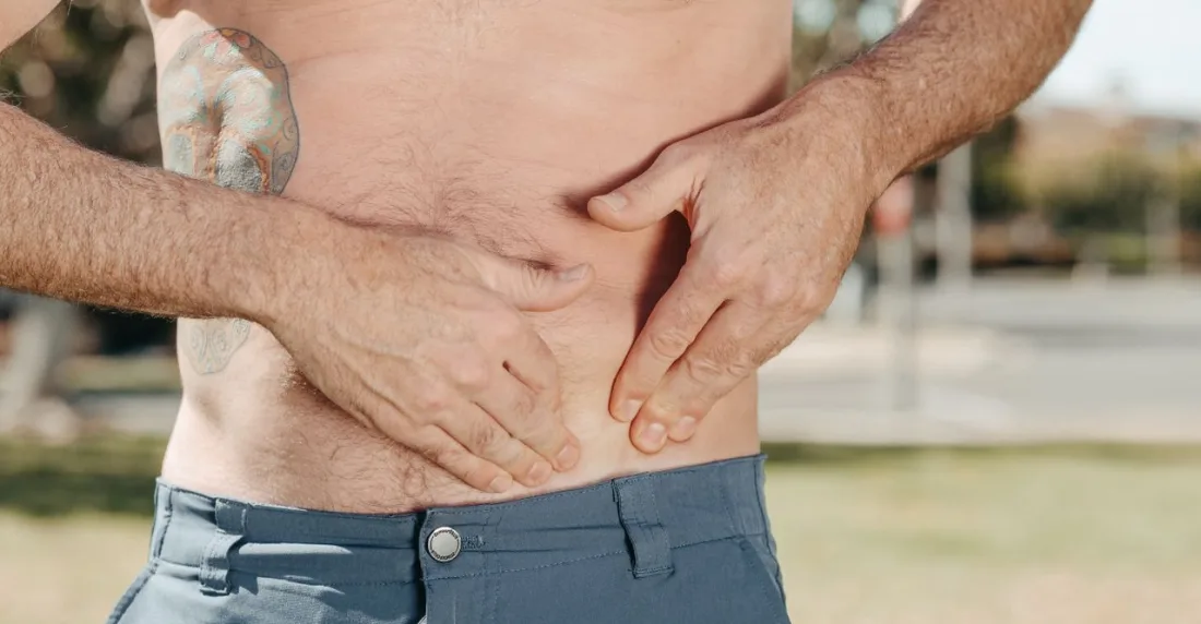Estados Unidos está viviendo el peor año de contagios por el parásito ciclosporosis, una enfermedad intestinal que se transmite a través de alimentos como verduras, frutas o aguas contaminadas.