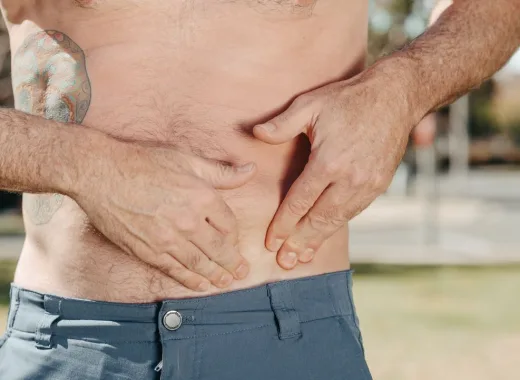 Estados Unidos está viviendo el peor año de contagios por el parásito ciclosporosis, una enfermedad intestinal que se transmite a través de alimentos como verduras, frutas o aguas contaminadas.