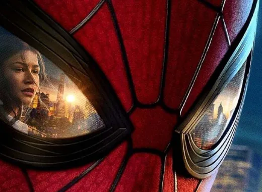 spider-man